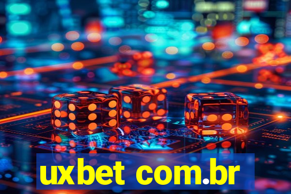 uxbet com.br